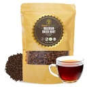 Cure wid Pure Organic Valerian Root Tea - Cut,Sifted & Non-Irradiated Valerian Tea Promotes Natural Relaxing Sleep - Te De Valeriana officinalis in Resealable Eco Friendly Pouch 16oz