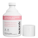 Isotonix Prenatal Activated Multivitamin, Vitamins, Helps Contribute to Healthy Pregnancy, Helps Maintain Normal Blood Pressure, Helps Maintain Healthy Skin and Hair, Market America (45 Servings)