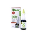 Xlear Natural Nasal Spray with Xylitol, 1.5 fl oz (Pack of 1)