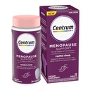 Centrum Restful Sleep Menopause Support Tablets, Supplement with Clinically Studied DailyZz and geniVida, 28 Count
