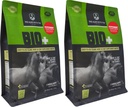 Majesty's Peppermint Flavored Biotin Wafers - Superior Horse/Equine Hoof and Coat Support Supplement - Copper, Zinc, Lysine, Methionine