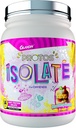 Glaxon Protos Iso - Whey Protein Isolate for Muscle Recovery - Strawberry Shortcake