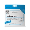 ScimeraMD® Scimune Immune Support Supplement with Zinc, Quercetin, Vitamin C, Echinacea & Wellmune® Beta Glucan, 14 Capsules