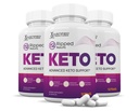 (3 Pack) Ripped Results Keto ACV Pills 1275MG Keto Support Blend Capsule Alternative to Keto ACV Gummies Formulated with Apple Cider Vinegar Extra Virgin Olive Oil Powder Green Tea Leaf 180 Capsules