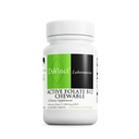 DAVINCI Labs Active Folate B12 Chewable - Dietary Supplement to Support Heart Health, Healthy Nerves, Immune Function and Energy Production* - with Folate and Vitamin B12-60 Chewable Tablets