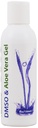 Heiltropfen DMSO Gel with Aloe Vera | 5 Oz - 150 g | DMSO Cream | Third-Party Tested | High Purity