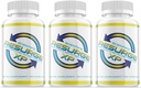 Scientific Resurge XP Deep Sleep Support Formula 120 Capsules (3 Pack) Sleeping melatonin