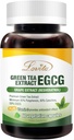 Lovita Green Tea Extract 1000mg (120 Count)