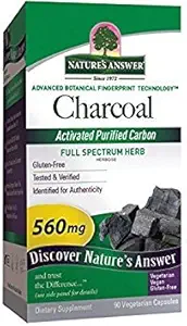 Charcoal (Activated)