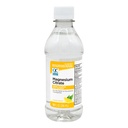 Quality Choice Magnesium Citrate Oral Solution, 10oz - Lemon Flavored Saline Laxative, Supplement for Occasional Constipation Relief, Mag Citrate is a Gentle and Effective Laxative for Regularity