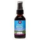 WishGarden Herbs Kick-It Biotic Immune Hero for Kids - Plant-Based Herbal Biotic Formula with Usnea Lichen & Echinacea, Supports Healthy Immune and Respiratory System Function, Immune Booster, 2oz