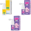 NAVEH PHARMA Otic Guard Ear Infection Spray Baby 0.5 Fl Oz (2 Units) + NAVEH PHARMA Otic Guard Ear Infection Spray 0.5 Fl Oz (1 Unit)