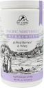 Mt. Capra Pacific Northwest BerryWhey | Non-GMO Meal Replacement Shake High in Antioxidants with Locally Grown Blueberries, Aronia Berry, and Goat Whey Protein | 10 Servings - 14.1 oz