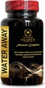 WATER OUT PILLS - water pills - Water Away Pills, Fast Acting Bloating Relief, water pills vitamins, Celery Seed, Tart Cherry, Green Coffee Beans, Milk Thistle, Cranberry, Pomegranate - 1 Bottle