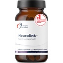 Designs for Health Neurolink - L-Tyrosine, GABA, 5-HTP, Inositol + Taurine Supplement - Designed to Support Mood, Neurological + Cognitive Health - Non-GMO (180 Capsules)
