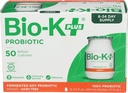 Bio-K Soy Mango 6Pk +CRV
