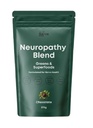 The Nerve Brand Neuropathy Superfood Blend, Greens Powder with R Alpha Lipoic Acid & Lions Mane for Nerve Support, Chocolate, 30 Servings