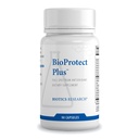 Biotics Research BioProtect Plus Protects Body from Oxidative Damage, Supports Overall Health, Immune Health, Cardiovascular Health. Glutathione, CoQ10, Taurine, SOD, Catalase 90 Capsules