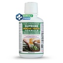 Supreme Immune Health Formula - Organic Aloe Arborescens Juice with Raw Honey - Clinically Proven Immune Support for Adults & Kids - Herbal Supplement - 16oz