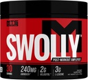 MTS Swolly | 30 Servings - Unflavored