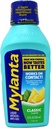 Mylanta Antacid and Gas Relief, Maximum Strength Formula, Classic Flavor, 12 Fluid Ounce