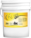 DAC Oil Supplement for all Horses 5 Gallon