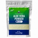 Aloe Vera Powder Organic Use for Skin & Hair Care - 230 Grams