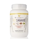 Youngevity FitShake™ Banana Cream | 20g Gut-Friendly Protein | Electrolytes, Minerals, Collagen, Gelatin, Vitamin D, Probiotics, and More | 30 Servings - 2.4 lbs