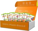 PROBAR Bolt Energy Chews Variety Pack – Organic Vegan Sports Gummies with Electrolytes & B Vitamins for Running & Cycling, Fast Carb Fuel, Gluten Free, Non-GMO, Assorted Flavors (12 Pack)