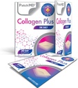PatchMD - Collagen Plus Topical Patch - 30 Days Supply