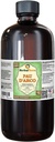 PAU d'arco (Tabebuia Impetiginosa) Glycerite, Dried Bark Alcohol-Free Liquid Extract (Brand Name: HerbalTerra, Proudly Made in USA) 32 fl.oz (0.95 l)