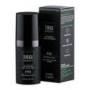 Tiege Hanley Eye Cream for Men | Reduces Dark Circles, Bags under Eyes, Puffiness & Crow’s Feet – Anti-Aging Under Eye Treatment, 0.5 oz