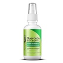 Results RNA – Quercetin Seasonal Provides Exceptional Immune & Respiratory Support in a Delicious Oral Spray – Reduce Oxidative Stress & Enjoy Seasonal Relief. (4 oz - 60 Day)