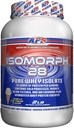 APS Nutrition Isomorph Protein Powder Supplement | Whey Protein Isolate | Ultra- Filtered | 28g Protein | Vanilla Ice Cream, 2 Pound (Pack of 1)