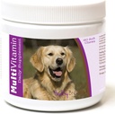 Healthy Breeds Golden Retriever Multi-Vitamin Soft Chews 60 Count