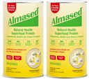 Almased Multi Protein Powder Supports Weight Loss (Pack of 2)