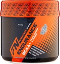 Endurance BCAA Plus, Intra Workout Designed for Training Harder and Longer with Beta Alanine, Cotton Candy, 434 Gram