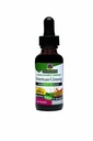Nature's Answer American Gingseng Root with Organic Alcohol, 1-Fluid Ounce