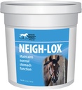 Kentucky Performance Prod 044033 Neigh-Lox Digestive Supplement for Horses, 3.5 lb