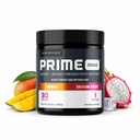 Prime Drive Energy Strawberry Melon Pre Workout Energy Drink Powder, Provides Extreme Energy, Focus and Intensity, Boosts Metabolism 10.2oz (30 Servings)