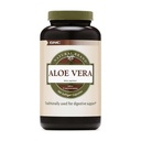 GNC Natural Brand Aloe Vera SoftGel Capsules