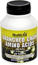 Health Aid Branch Chain Amino Acids 60 Tablets
