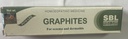 SBL Homeopathic Graphites Ointment (25g), Useful in Eczema (Wet and Dry), Dermatitis,