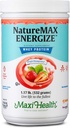 Naturemax Energize Variation (Strawberry Flavor)