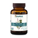 Himalaya Holy Basil Capsules-Herbal Adrenal Support for Stress Relief, Reduce Cortisol, Relaxation, Energy Support and Occasional Sleeplessness - Vegan, Non-GMO, Gluten Free, 720 mg, 60 Capsules