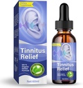 ITECFREELY Tinnitus Relief for Ringing Ears-D