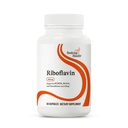 Seeking Health Riboflavin (B2) 400 mg, 60 Vegetarian Capsules