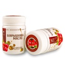 Siberian Hawthorn Oil 200 Capsules Extra Virgin Cold Pressed (2 Pack)