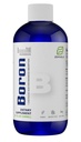 Liquid Boron | 3 Month Supply | Support Graceful Aging | Support Calcium and Magnesium Absorption