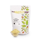 Organic Pea Protein Powder (500g)